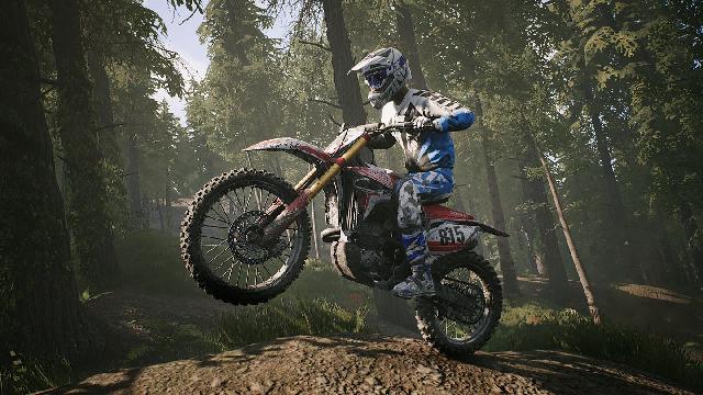 MXGP Pro screenshot 15827