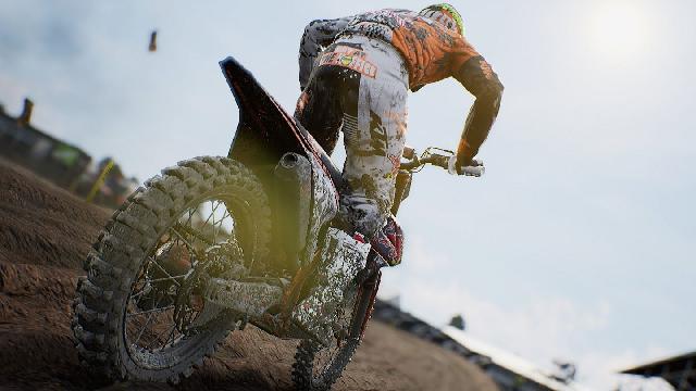 MXGP Pro screenshot 15832