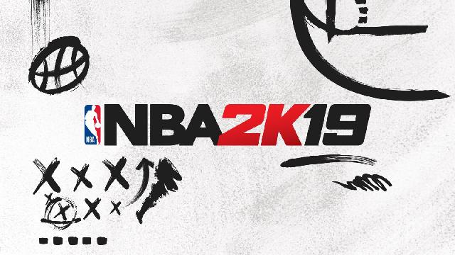 NBA 2K19 Screenshots, Wallpaper