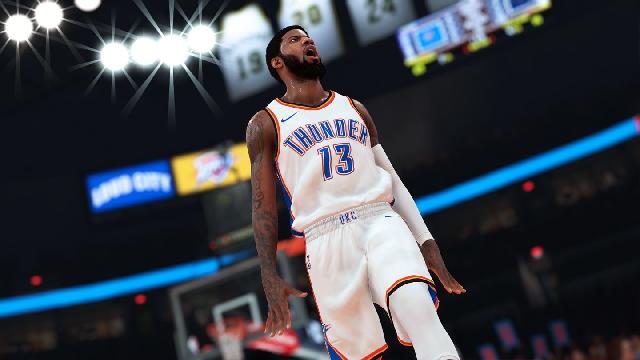 NBA 2K19 screenshot 16895