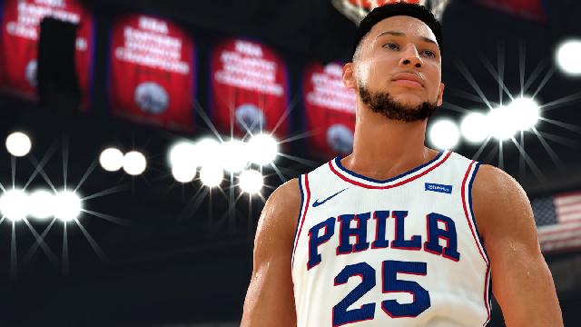 NBA 2K19 screenshot 16897