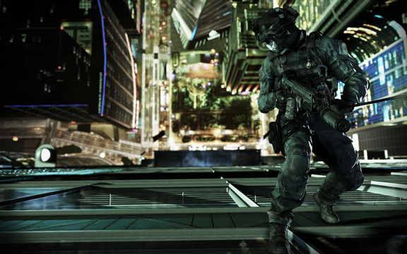 Call of Duty: Ghosts screenshot 251