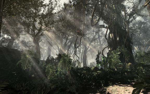 Call of Duty: Ghosts screenshot 253