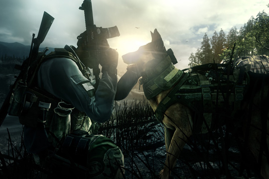 Call of Duty: Ghosts screenshot 256