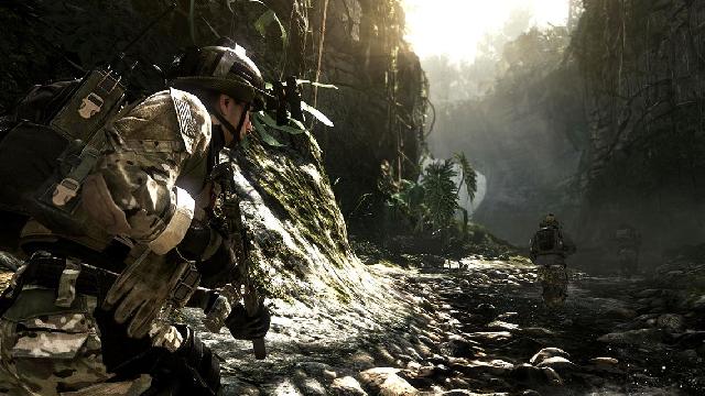 Call Of Duty Ghosts Screenshots Image 2257 Xboxone Hqcom