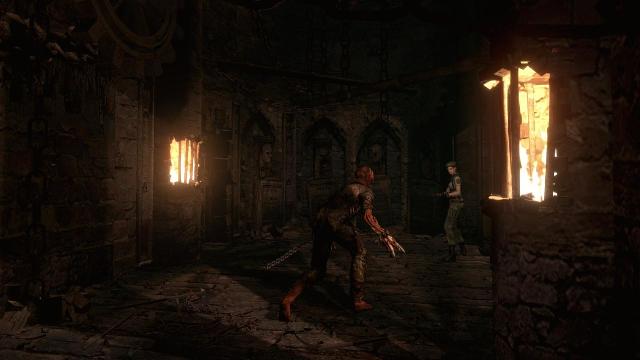 Resident Evil screenshot 2075