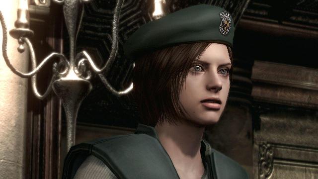 Resident Evil screenshot 2078