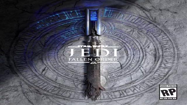 STAR WARS Jedi: Fallen Order Screenshots, Wallpaper