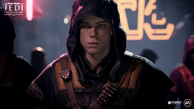 Star Wars Jedi Fallen Order Screenshot