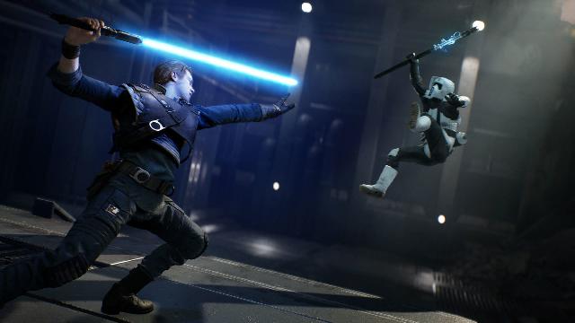 STAR WARS Jedi: Fallen Order screenshot 20756