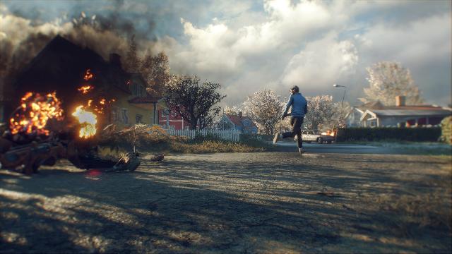 Generation Zero screenshot 15164