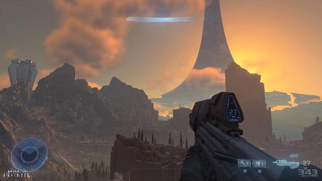 Halo Infinite screenshot 29571