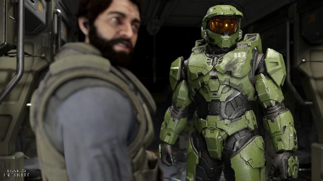 Halo Infinite screenshot 21058