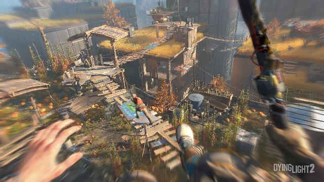 Dying Light 2: Stay Human screenshot 20977