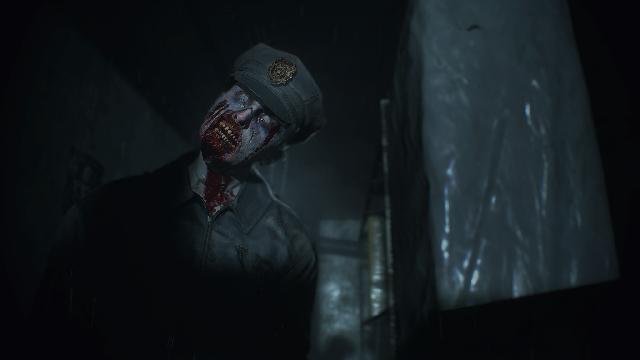 Resident Evil 2 screenshot 15209