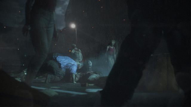 Resident Evil 2 screenshot 15210