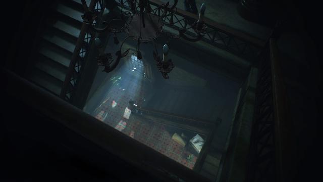 Resident Evil 2 screenshot 15201