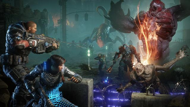 Gears 5 screenshot 22464