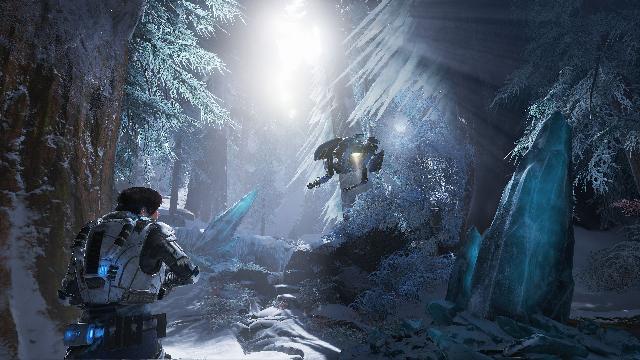 Gears 5 screenshot 15235