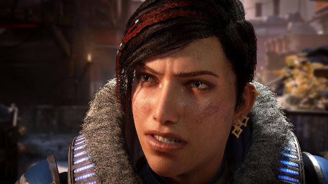 Gears 5 screenshot 15236