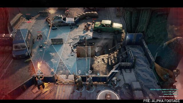 Gears Tactics screenshot 15239