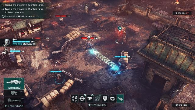 Gears Tactics screenshot 30719