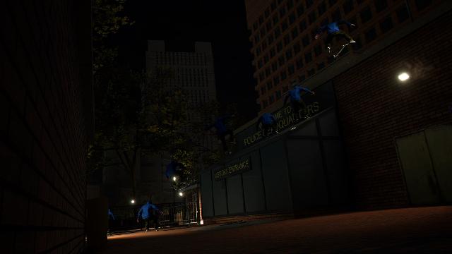 Session: Skate Sim screenshot 28505