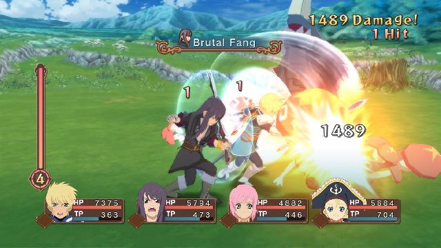 Tales of Vesperia: Definitive Edition screenshot 30936