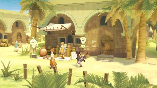 Tales of Vesperia: Definitive Edition screenshot 30938