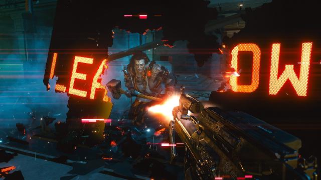 Cyberpunk 2077 screenshot 32008