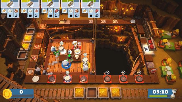 Overcooked 2 screenshot 23957