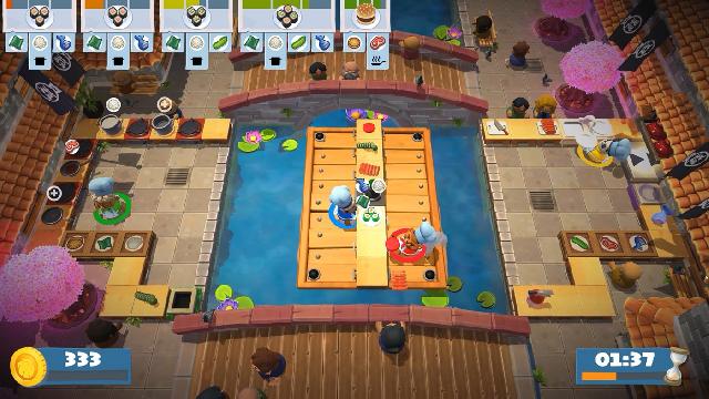 Overcooked 2 screenshot 23959