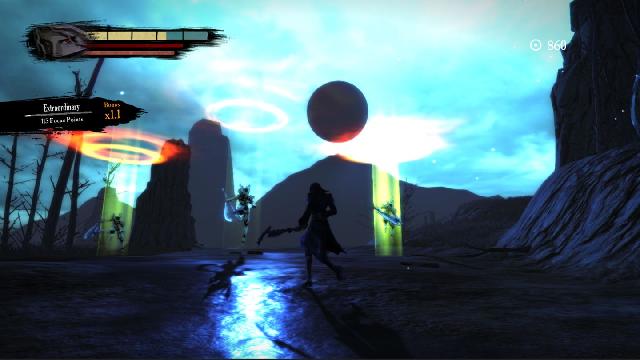 Anima: Gate of Memories - The Nameless Chronicles screenshot 15462