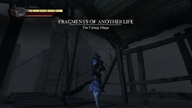 Anima: Gate of Memories - The Nameless Chronicles screenshot 15477