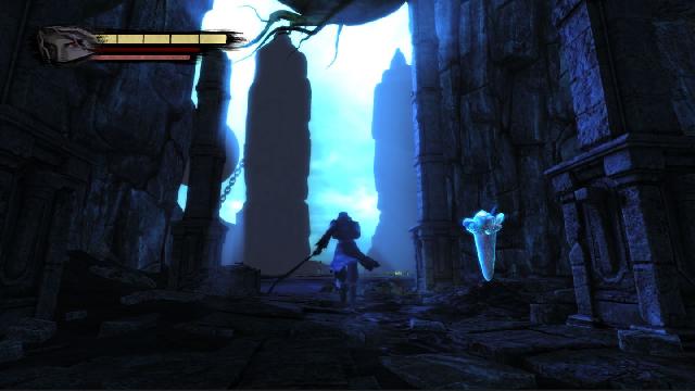 Anima: Gate of Memories - The Nameless Chronicles screenshot 15479