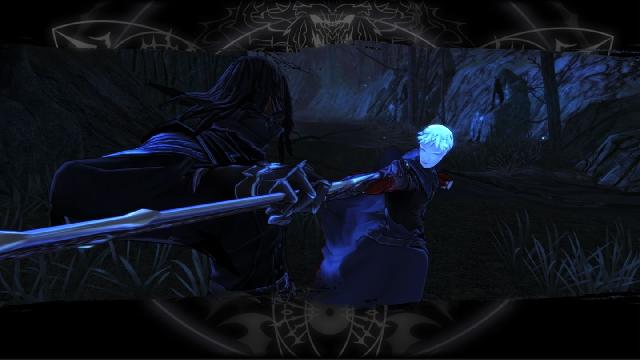 Anima: Gate of Memories - The Nameless Chronicles screenshot 15484