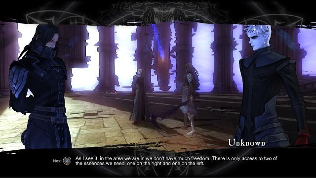 Anima: Gate of Memories - The Nameless Chronicles screenshot 15475