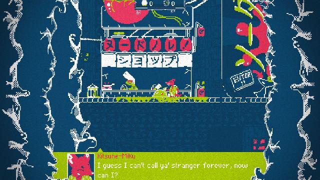 Slime-san: Superslime Edition screenshot 15379