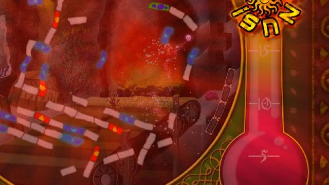 Magical Brickout screenshot 15408