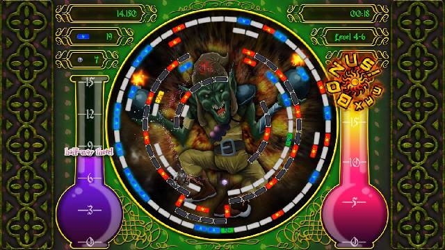 Magical Brickout screenshot 15404