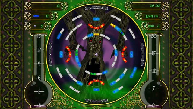 Magical Brickout screenshot 15409