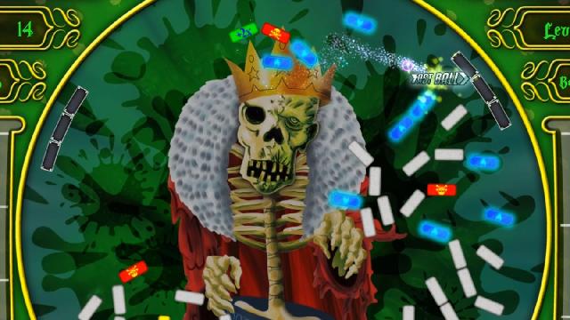 Magical Brickout screenshot 15414