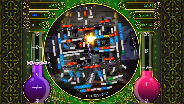 Magical Brickout screenshot 15405