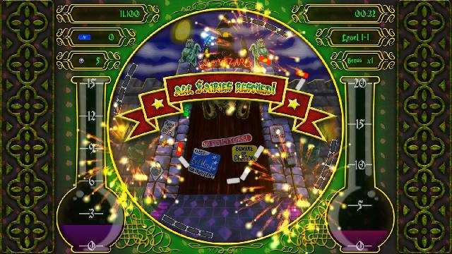 Magical Brickout screenshot 15410