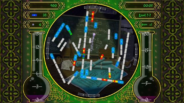 Magical Brickout screenshot 15406