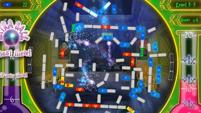 Magical Brickout screenshot 15412