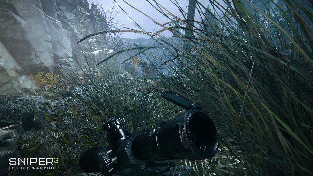 Sniper Ghost Warrior 3 screenshot 4722