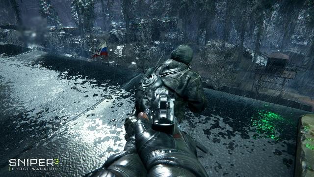 Sniper Ghost Warrior 3 screenshot 4725