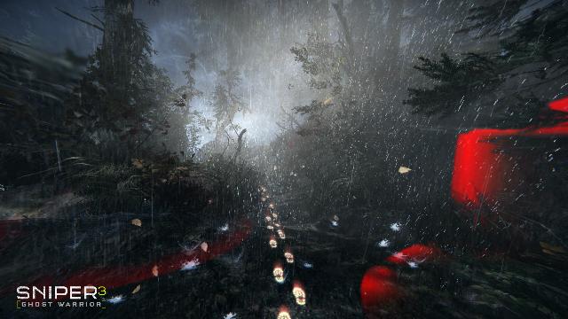 Sniper Ghost Warrior 3 screenshot 4727