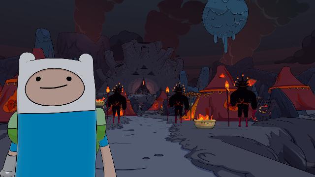 Adventure Time: Pirates of the Enchiridion screenshot 15431
